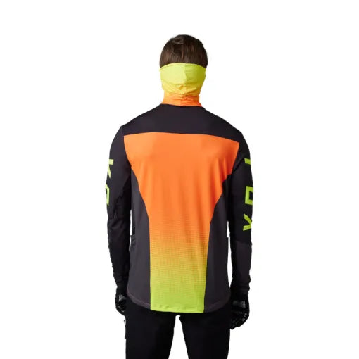 Jersey Fox Ranger Drive Vurt