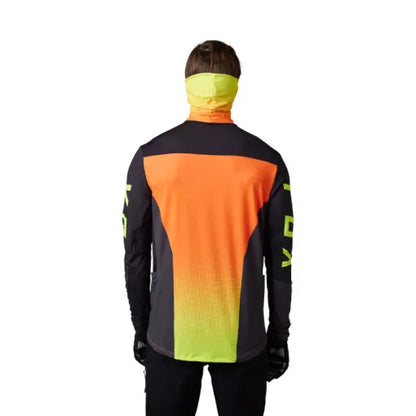 Jersey Fox Ranger Drive Vurt