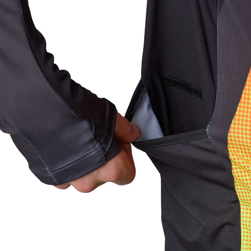 Jersey Fox Ranger Drive Vurt