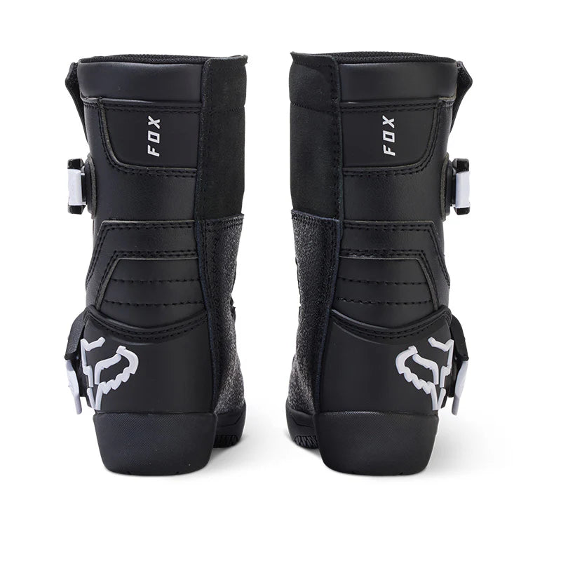 Botas FOX Comp K Niño.