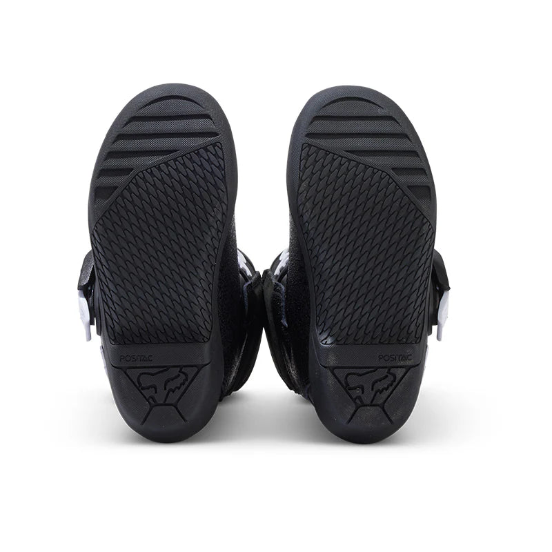 Botas FOX Comp K Niño.