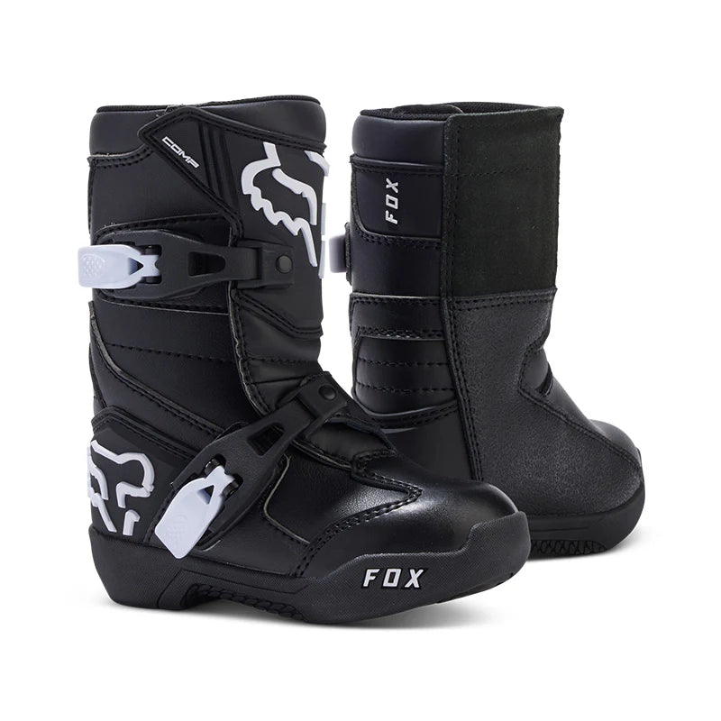 Botas FOX Comp K Niño.