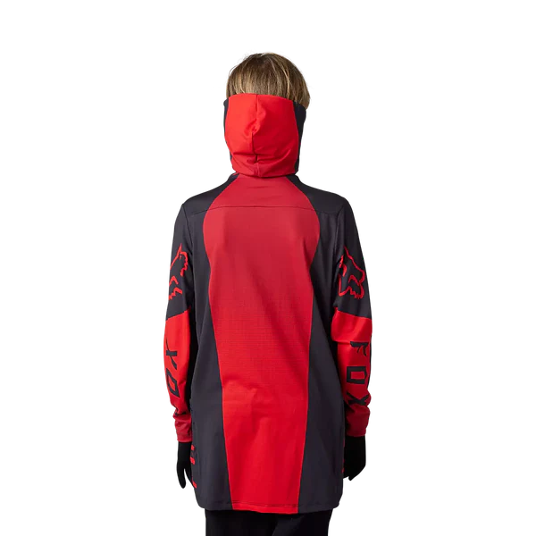 Jersey Fox Joven Racing Ranger Drive Krux