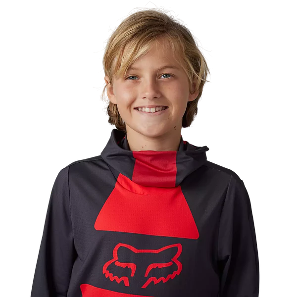 Jersey Fox Joven Racing Ranger Drive Krux