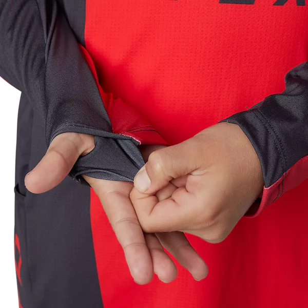 Jersey Fox Joven Racing Ranger Drive Krux