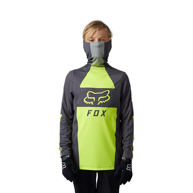 Jersey Fox Joven Ranger Drive Krux SXS