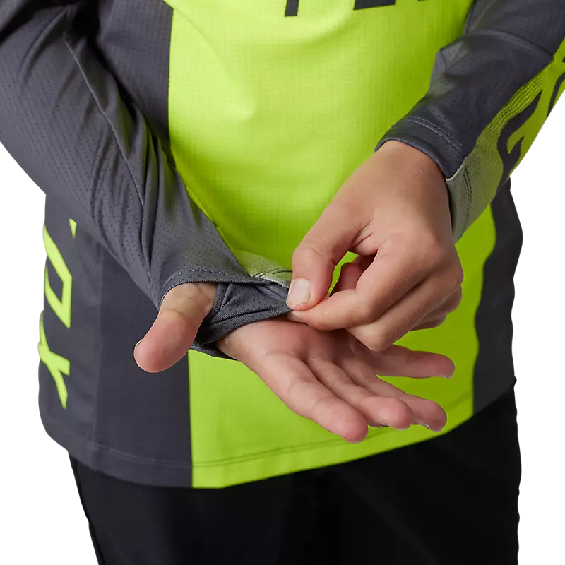 Jersey Fox Joven Ranger Drive Krux SXS