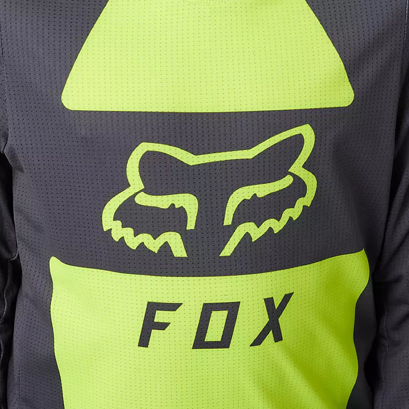 Jersey Fox Joven Ranger Drive Krux SXS