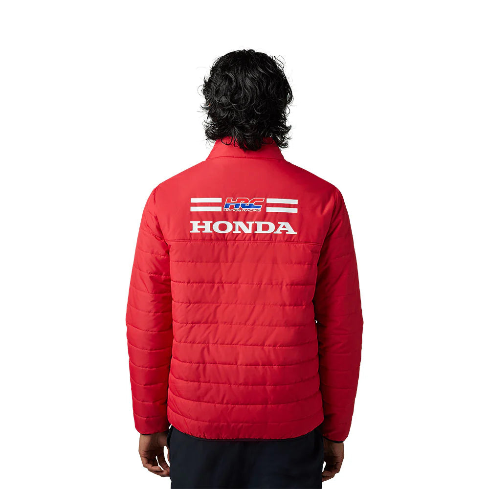 Chamarra FOX Howell Honda