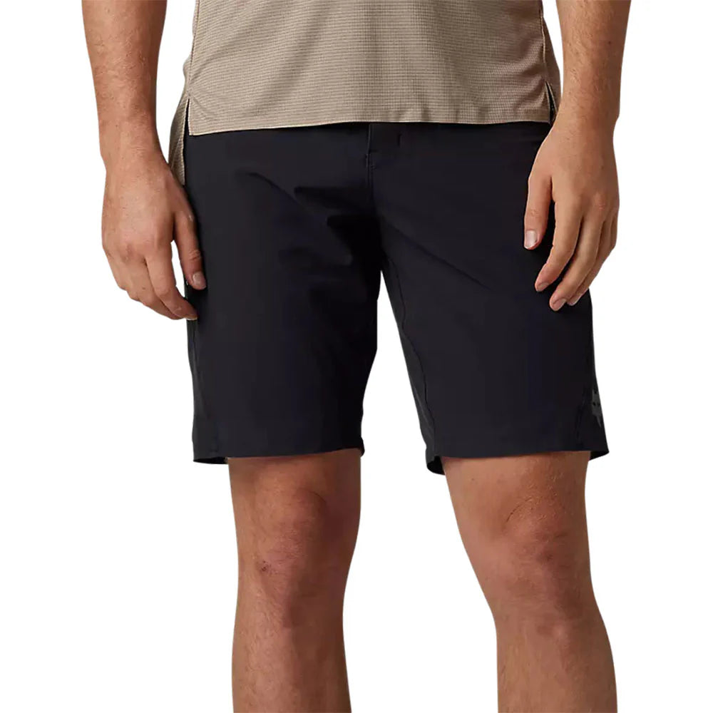 Short C Liner FOX Flexair Ascent