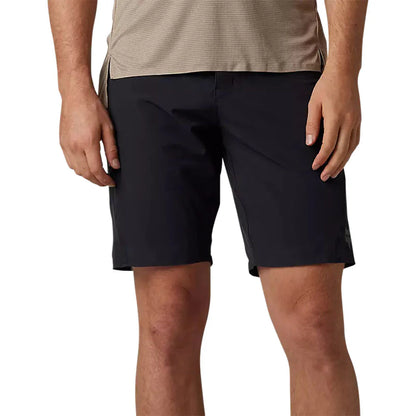 Short C Liner FOX Flexair Ascent