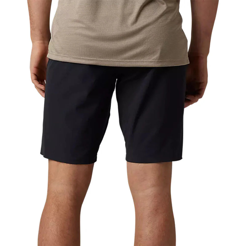 Short C Liner FOX Flexair Ascent