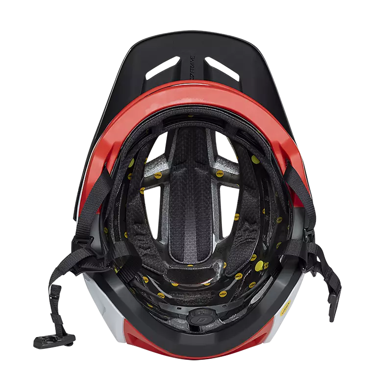 Casco Speedframe Pro Klif