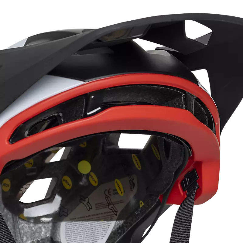 Casco Speedframe Pro Klif