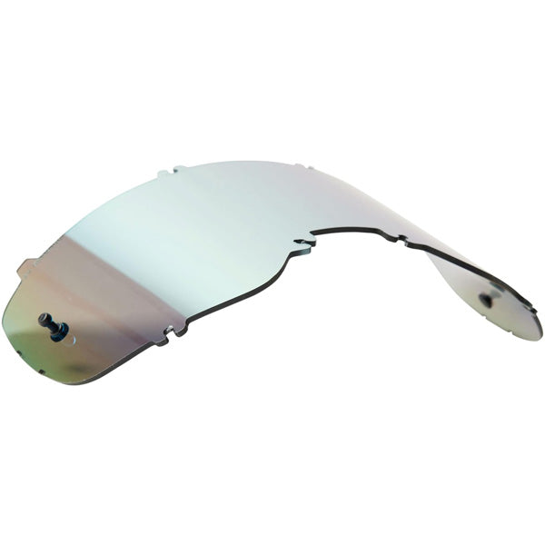 Mica Airspace & Main VLS Injected Mirrored Lens