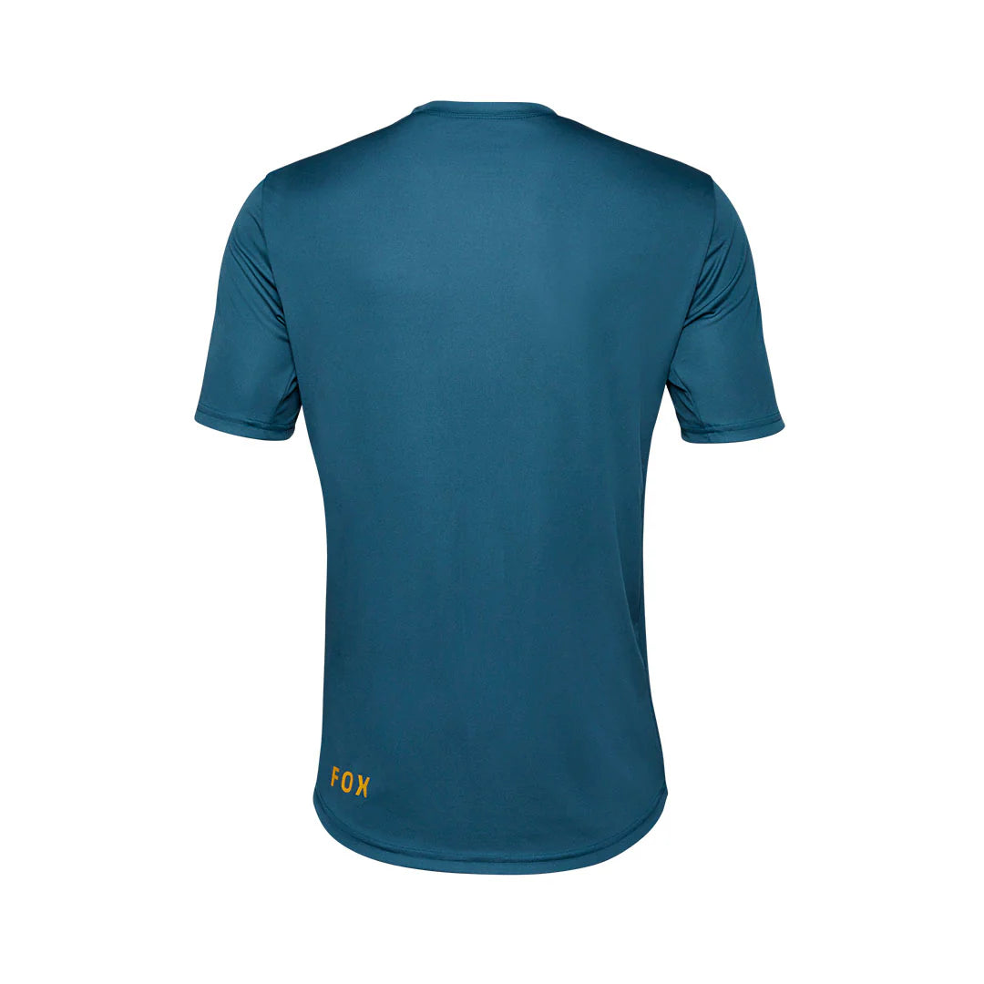 Jersey FOX Ranger Lab Head