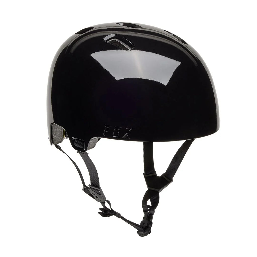 Casco FOX Flight Solid