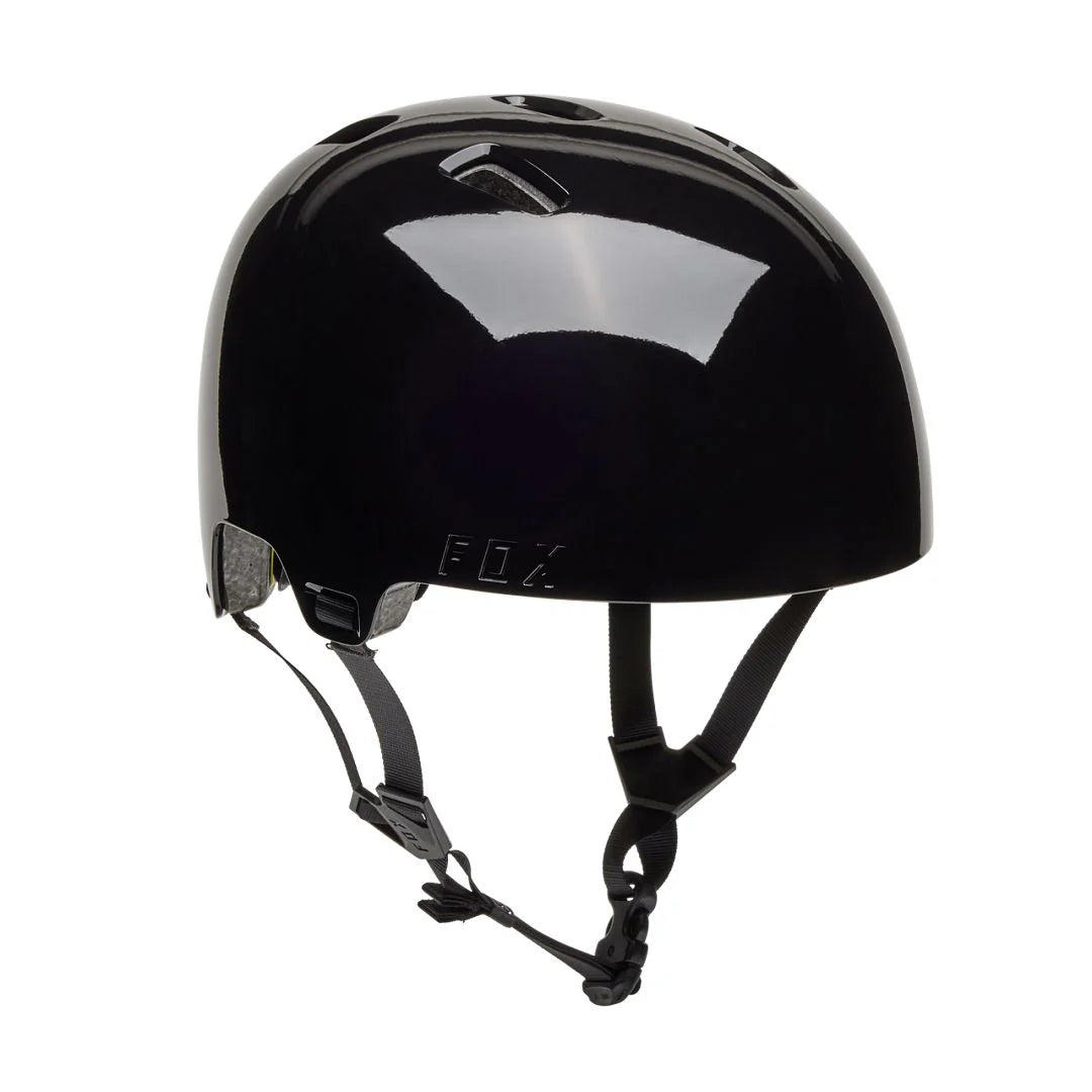 Casco FOX Flight Solid