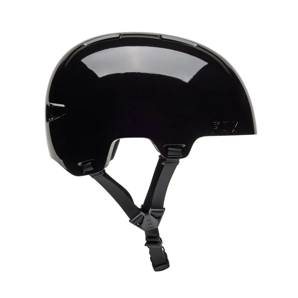 Casco FOX Flight Solid