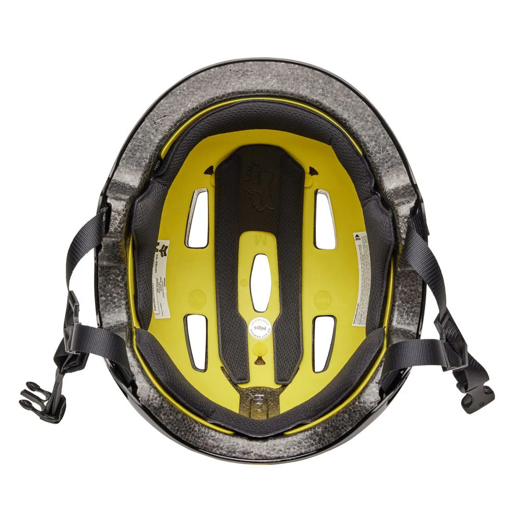 Casco FOX Flight Solid