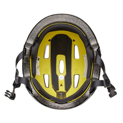 Casco FOX Flight Solid