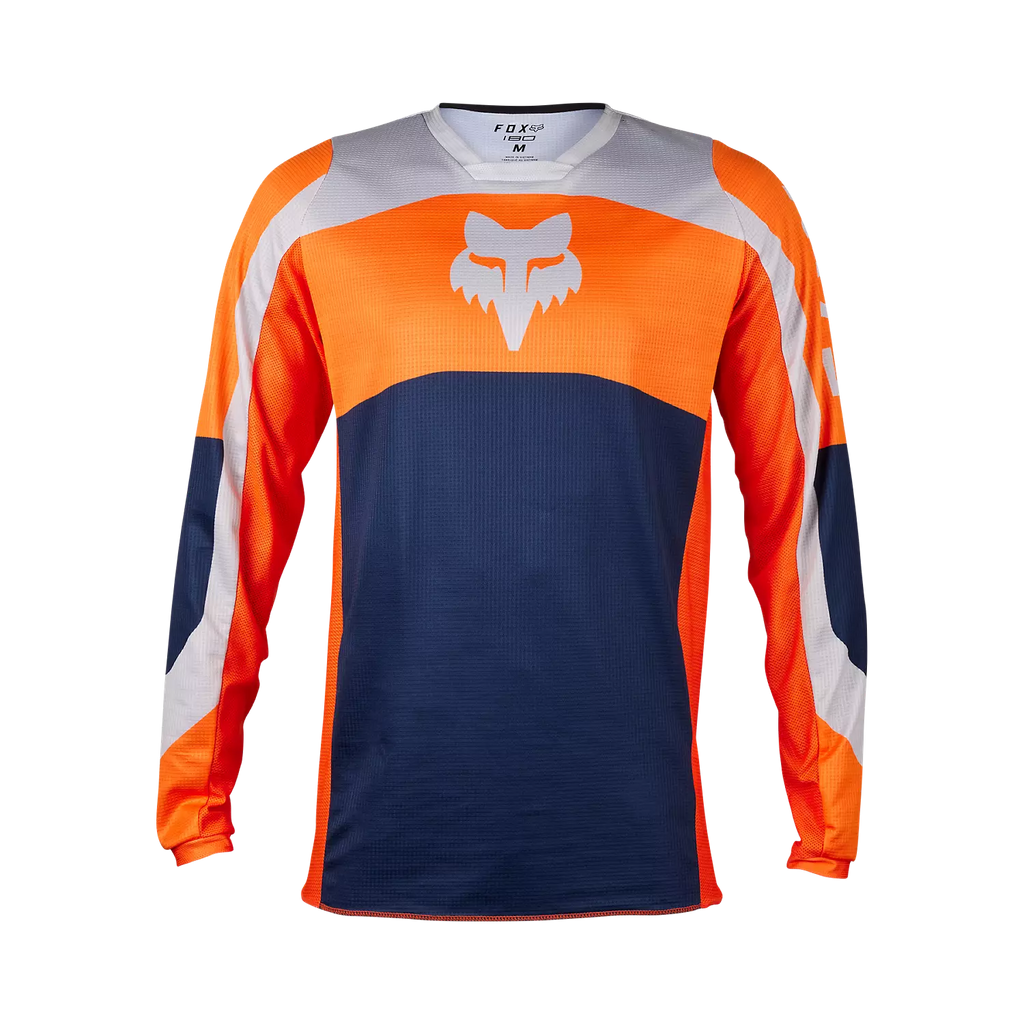 Jersey Fox 180 Nitro