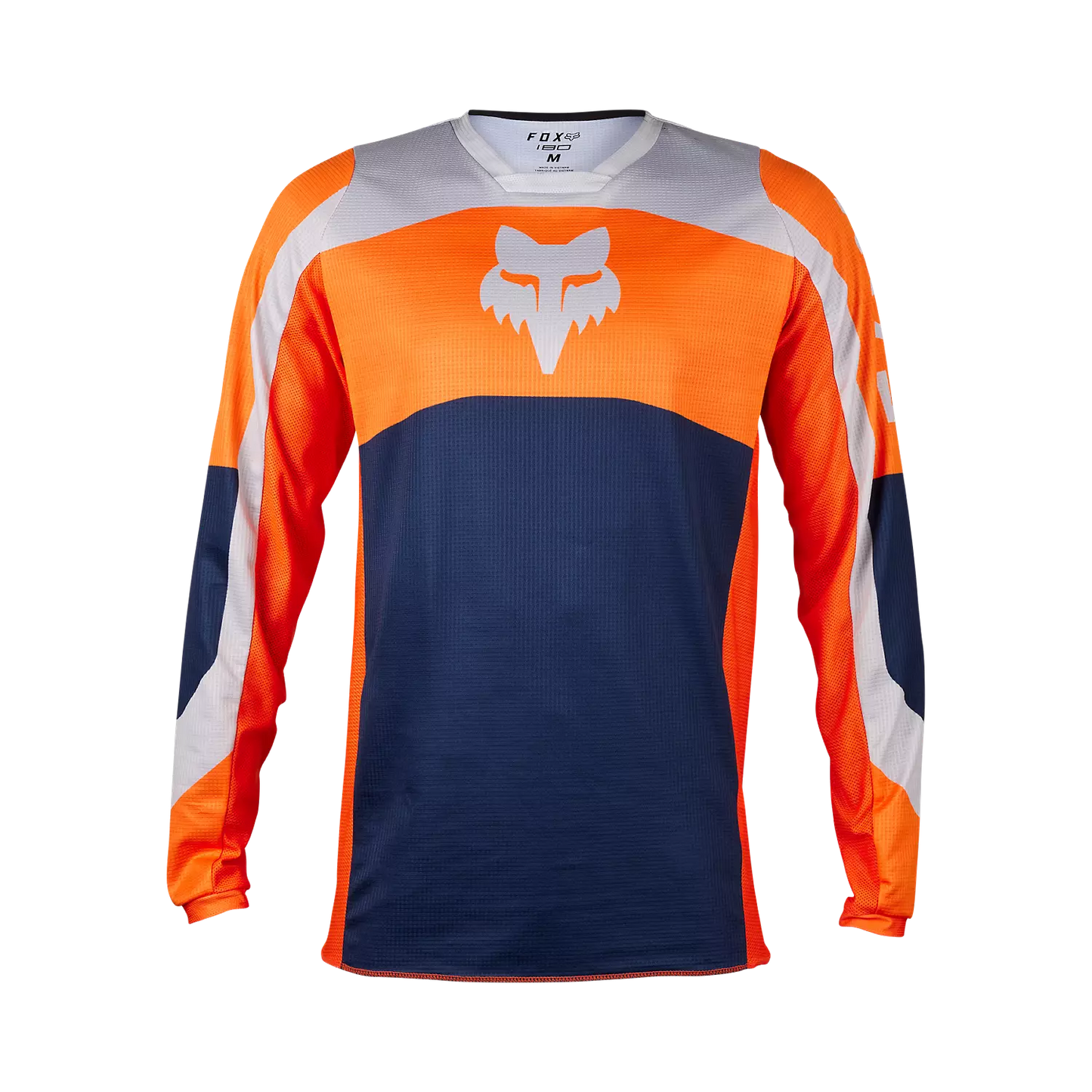 Jersey Fox 180 Nitro