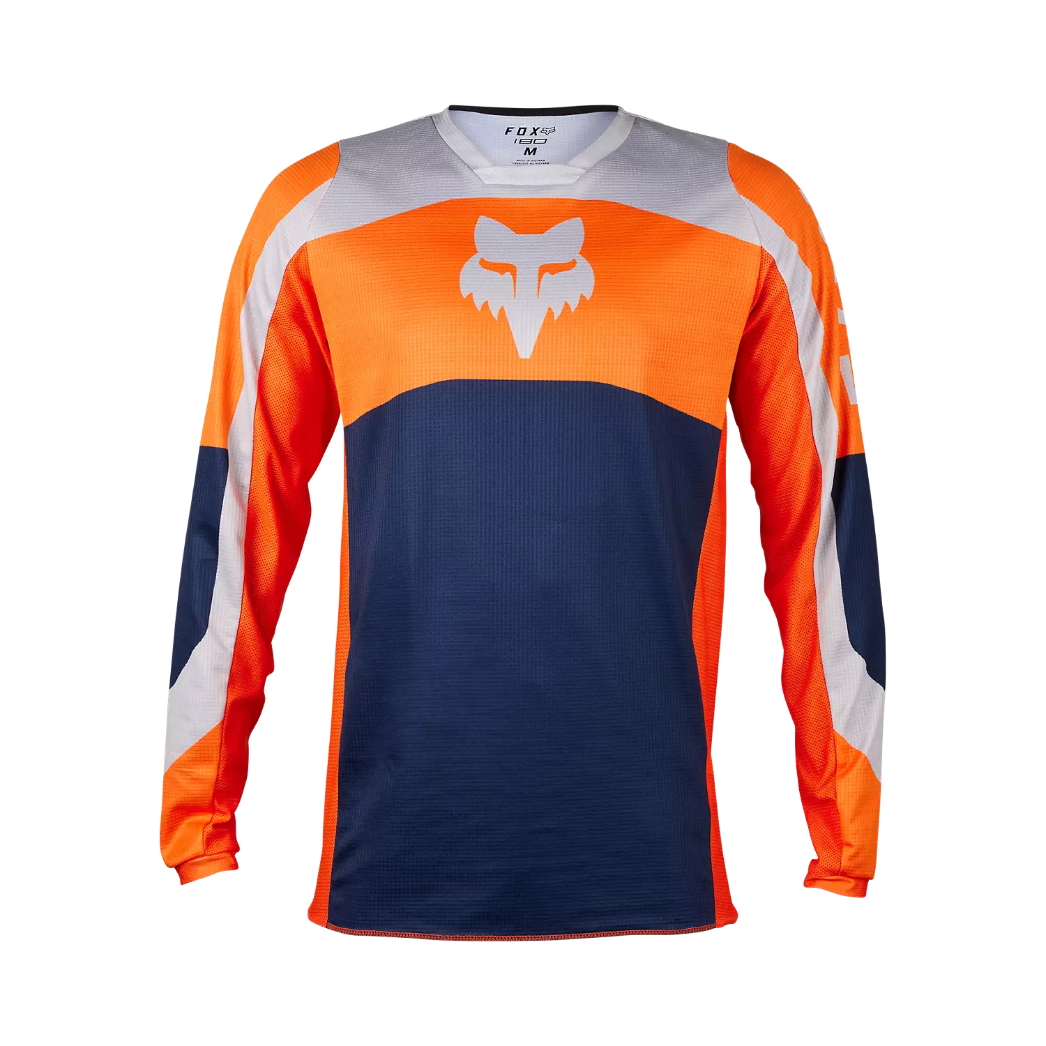Jersey Fox 180 Nitro