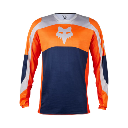 Jersey Fox 180 Nitro