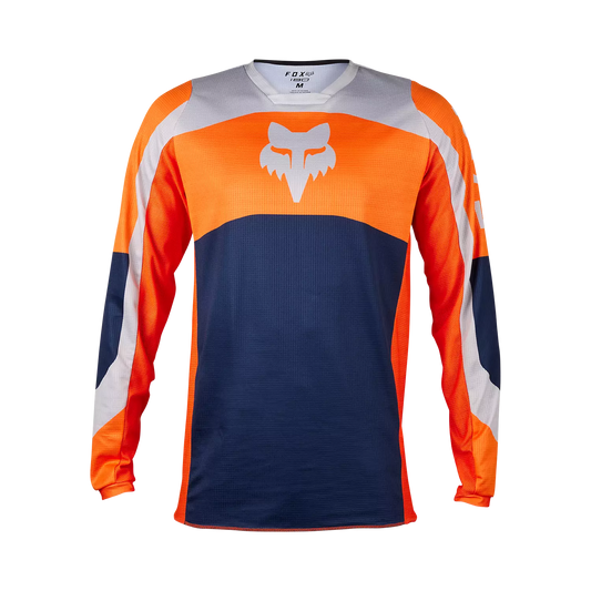 Jersey Fox 180 Nitro
