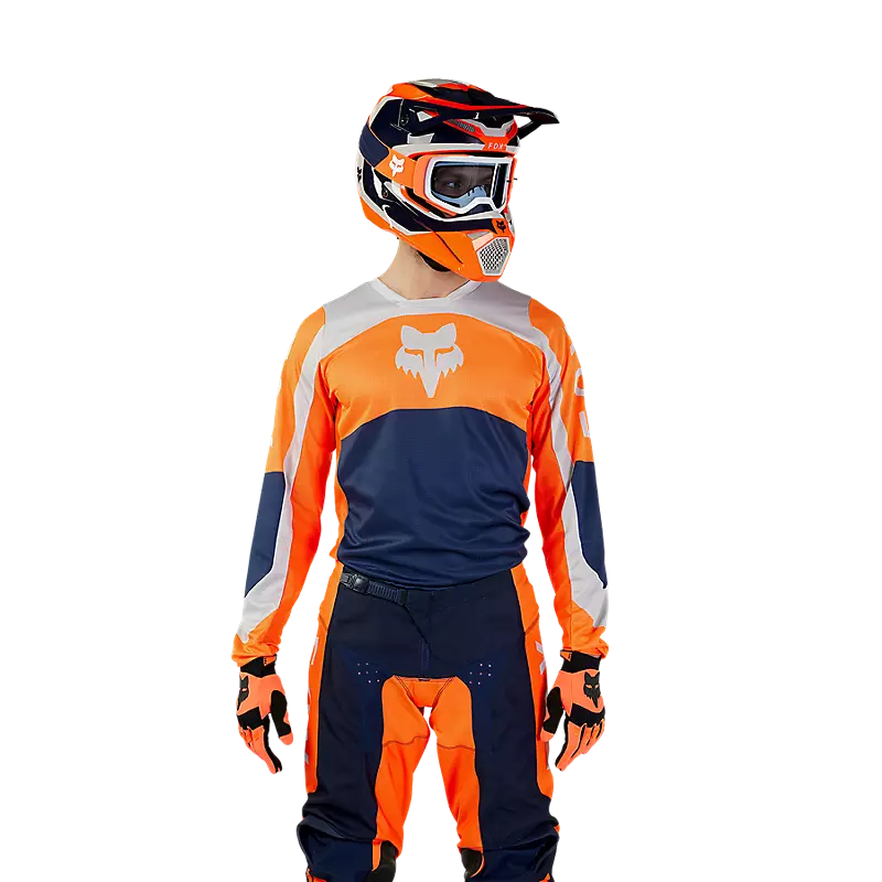 Jersey Fox 180 Nitro