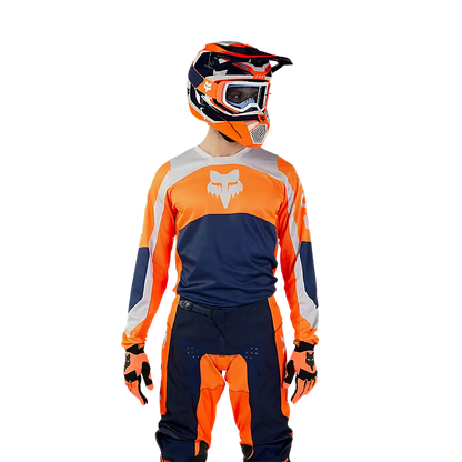 Jersey Fox 180 Nitro