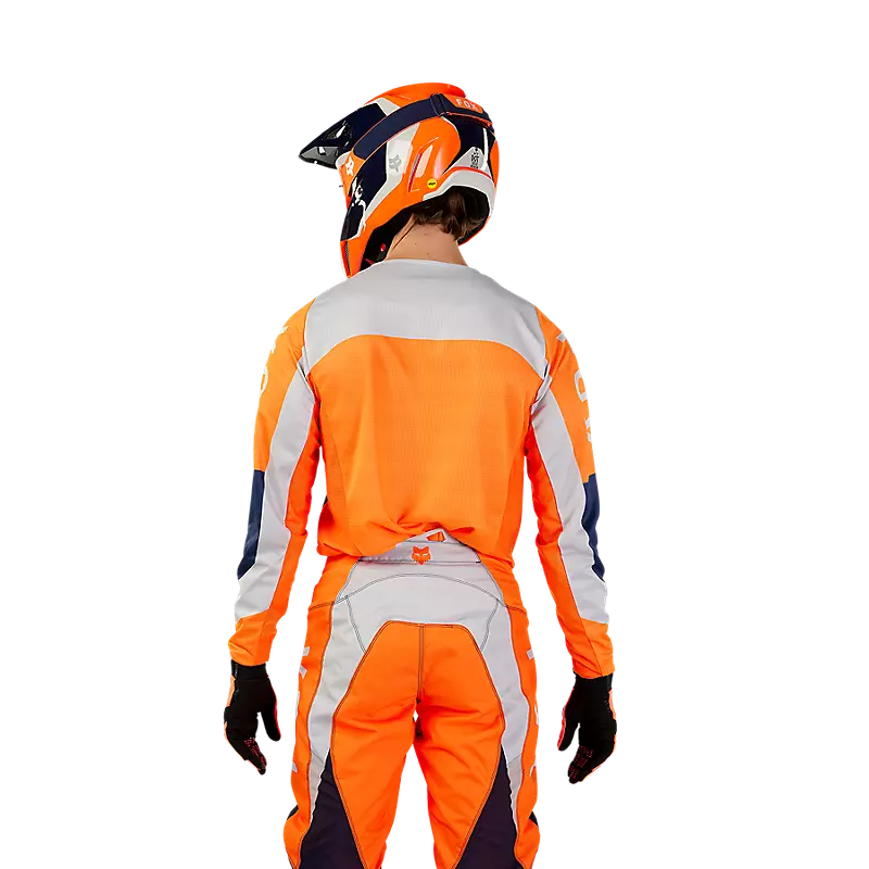 Jersey Fox 180 Nitro