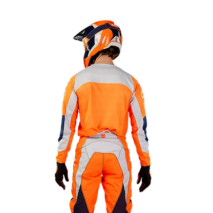 Jersey Fox 180 Nitro