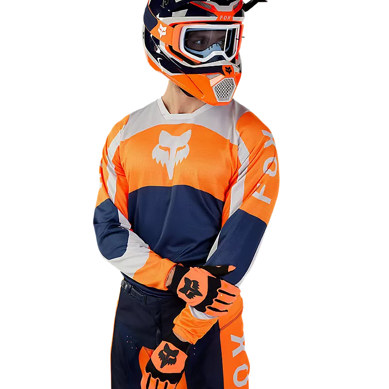 Jersey Fox 180 Nitro
