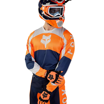 Jersey Fox 180 Nitro