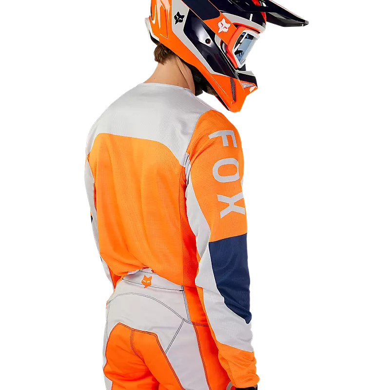 Jersey Fox 180 Nitro