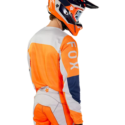 Jersey Fox 180 Nitro