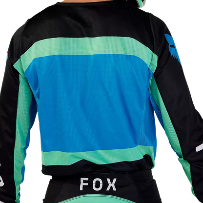 Jersey Fox 180 Ballast