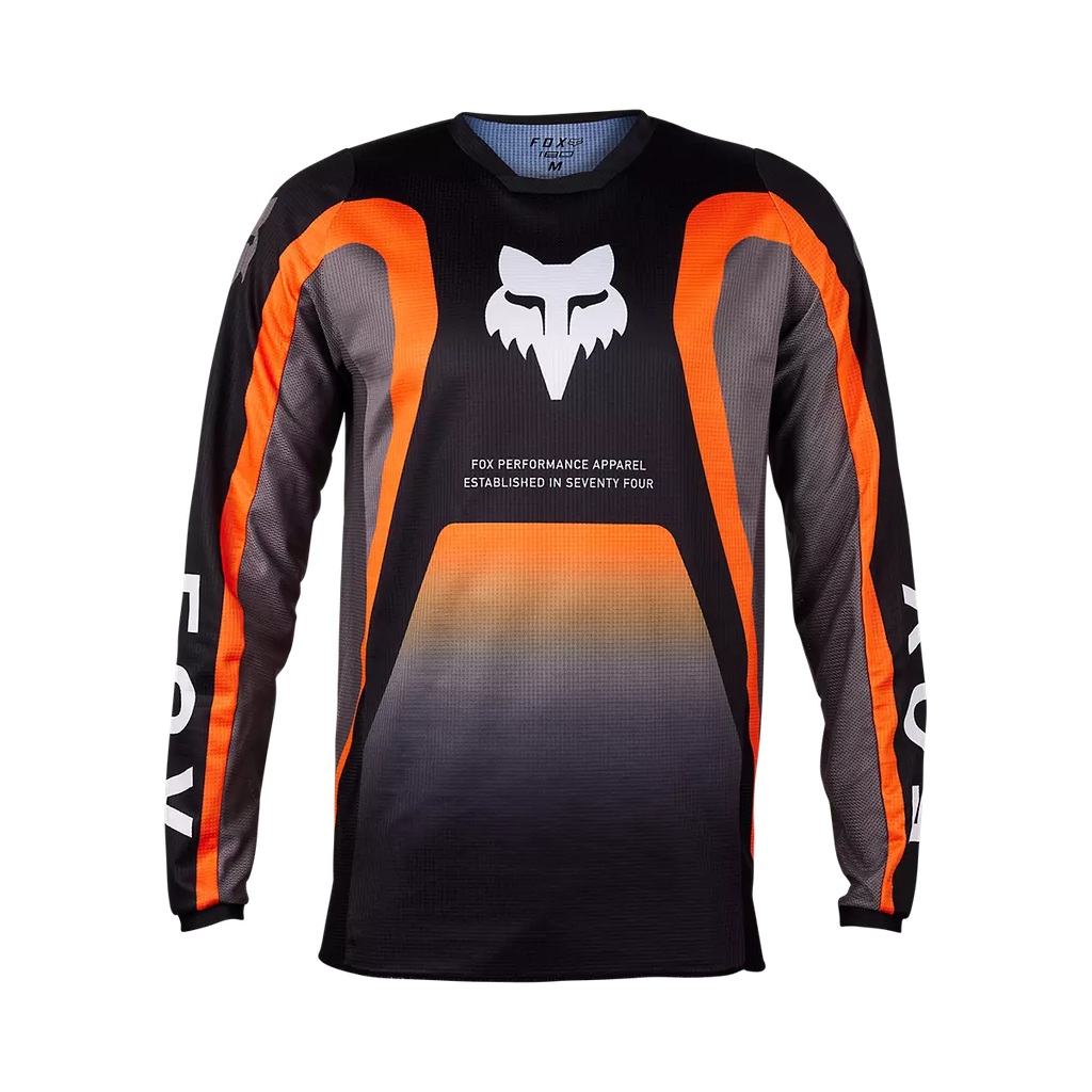 Jersey Fox 180 Ballast