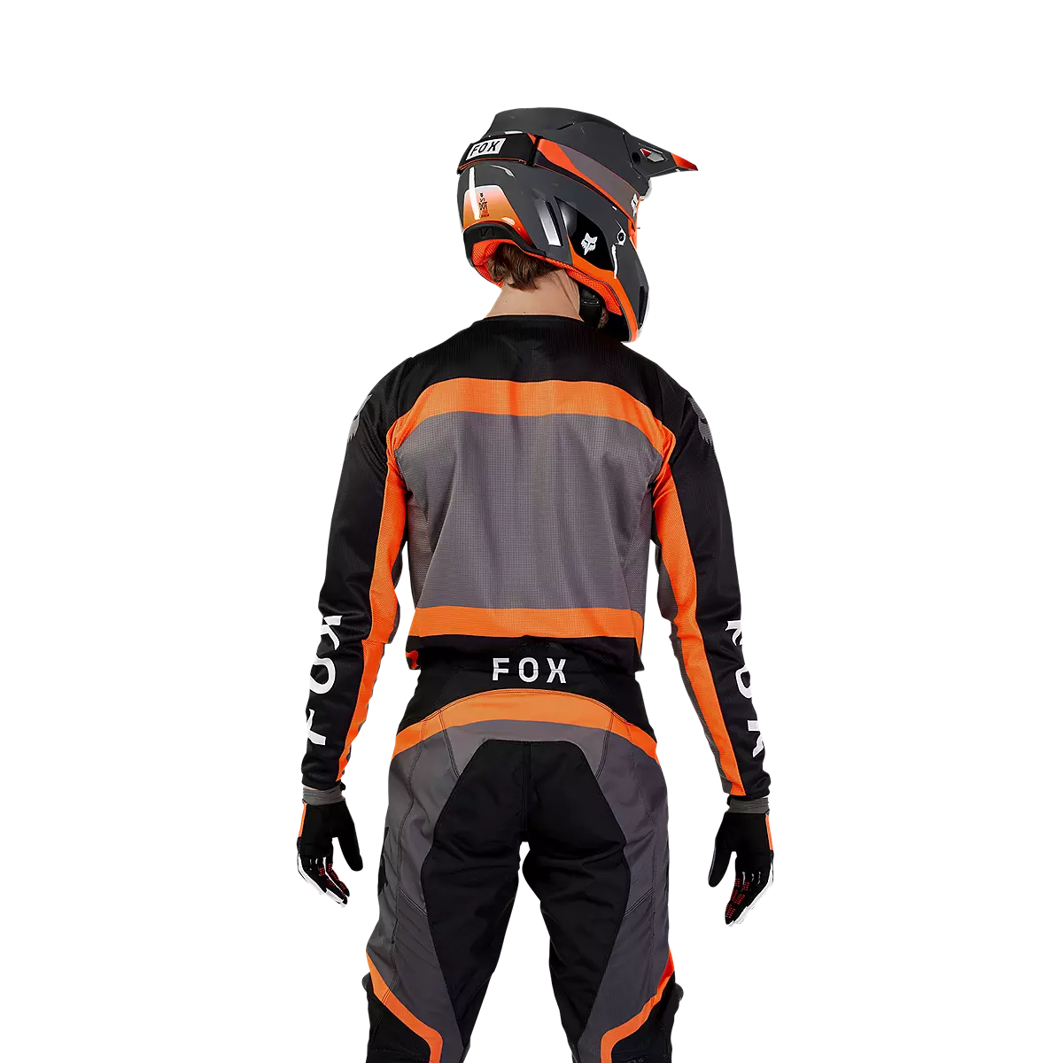 Jersey Fox 180 Ballast