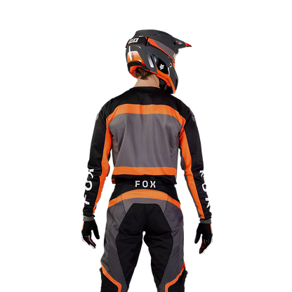 Jersey Fox 180 Ballast