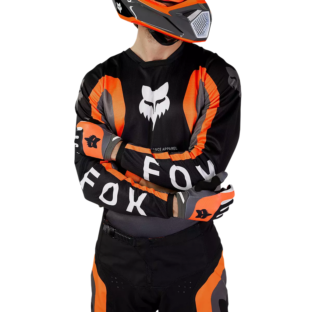 Jersey Fox 180 Ballast