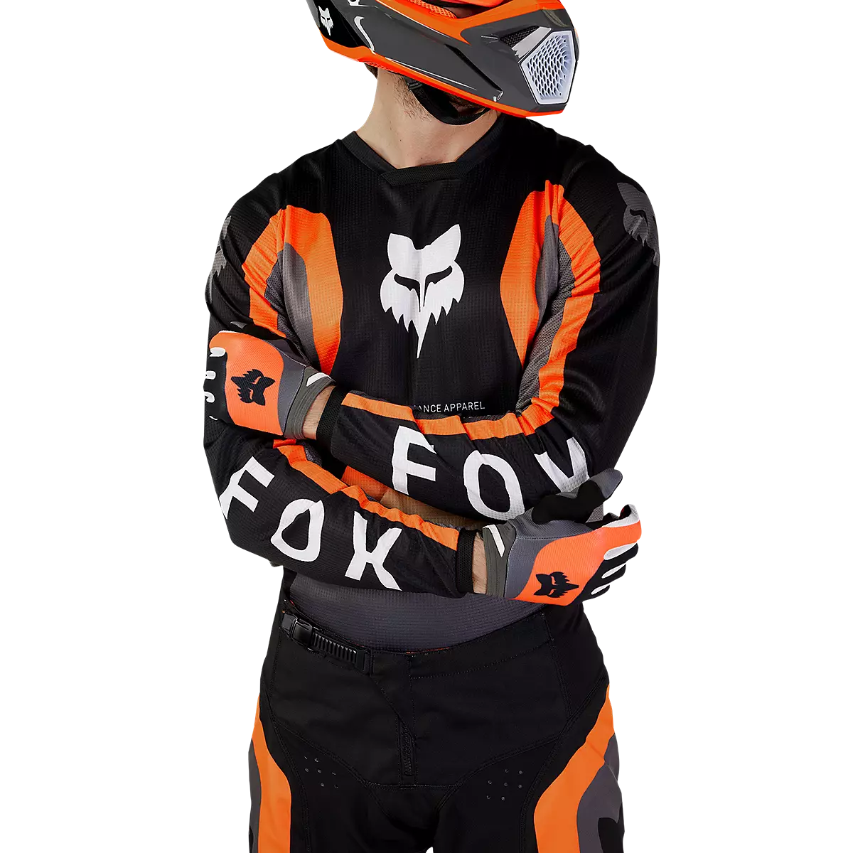 Jersey Fox 180 Ballast