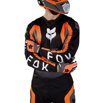 Jersey Fox 180 Ballast