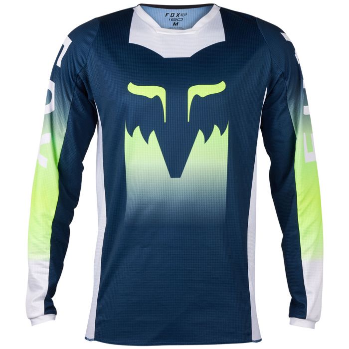 Jersey Fox 180 Flora Dark Indigo