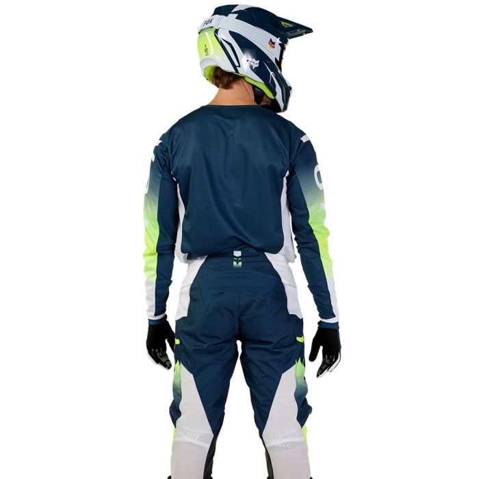 Jersey Fox 180 Flora Dark Indigo