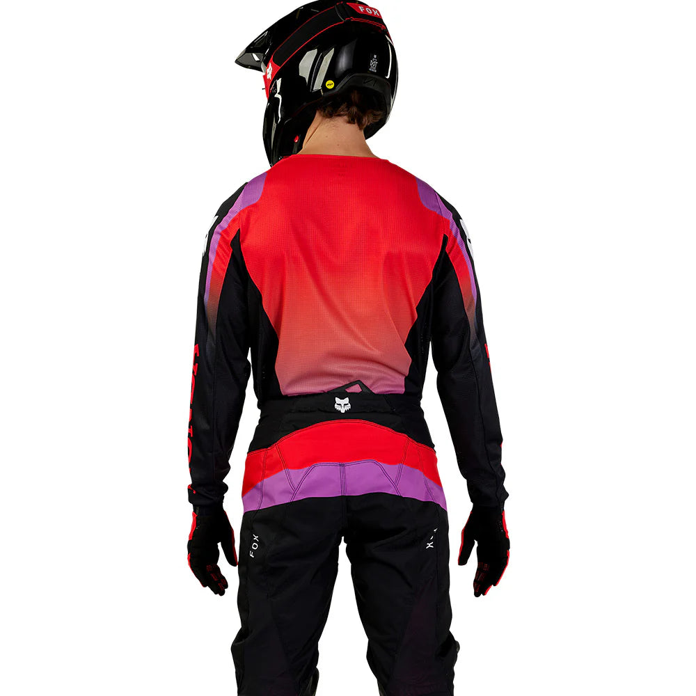 Jersey FOX 180 Honda S4