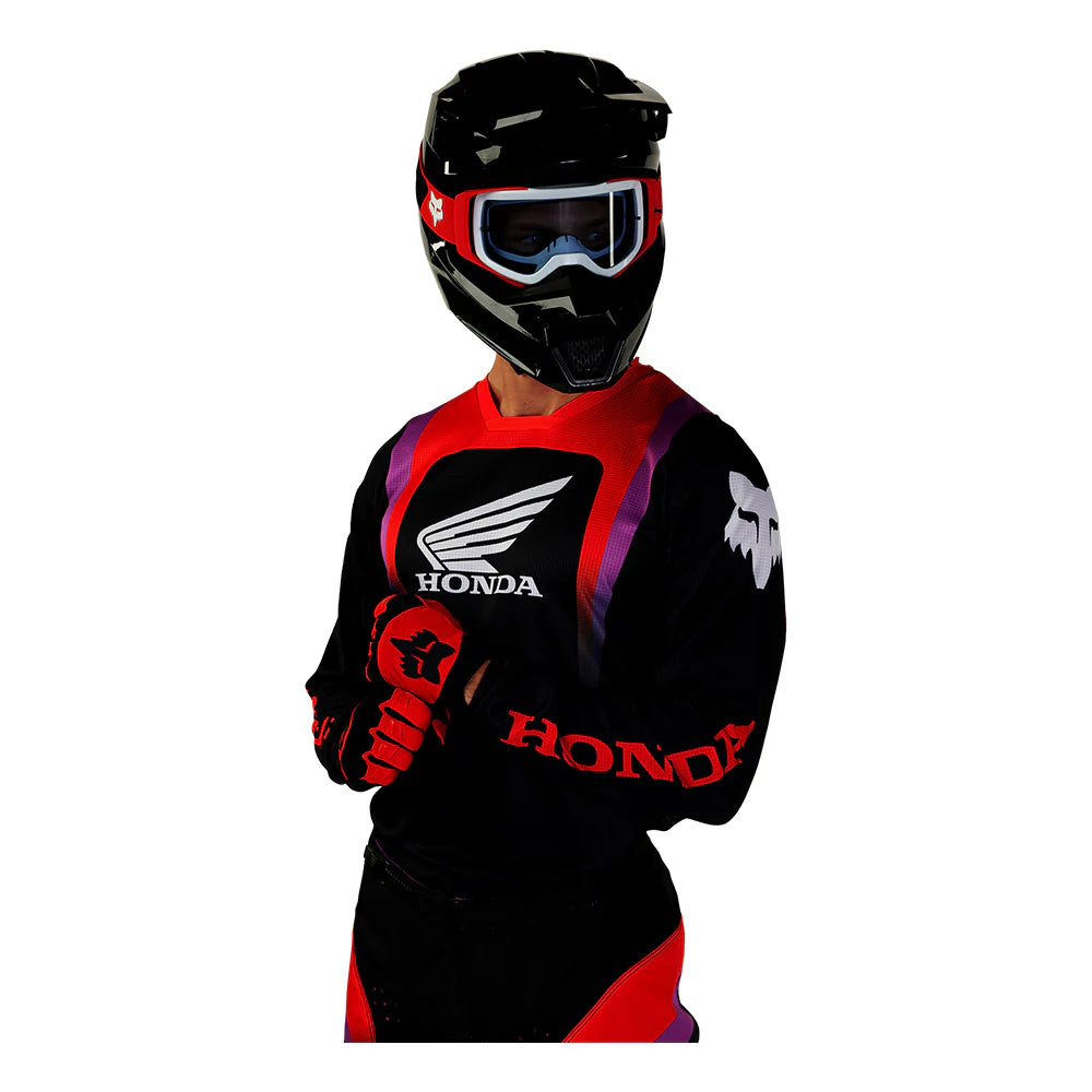 Jersey FOX 180 Honda S4