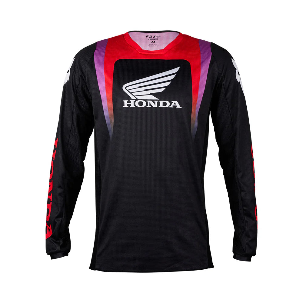 Jersey FOX 180 Honda S4